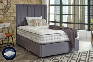 Tuft & Springs™ Indulgence 1000 Mattress