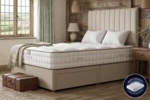 Tuft & Springs™ Magnificence 1000 Mattress