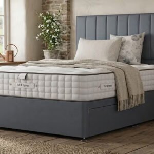 Tuft & Springs™ Ortho Tranquility 5000 Mattress