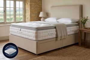 Tuft & Springs™ Serenity 5000 Mattress