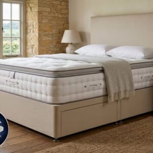 Tuft & Springs™ Serenity 5000 Mattress