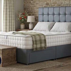 Tuft & Springs™ Solace 2000 Extra Firm Mattress