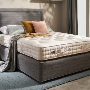 Vispring Baronet Superb Mattress - Medium