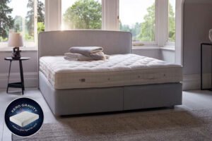 Vispring Elite Mattress - Medium