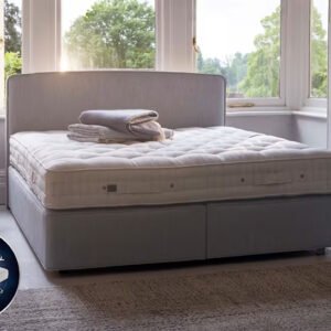 Vispring Elite Mattress - Medium