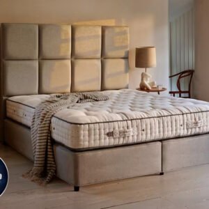 Vispring Shetland Bedstead Mattress - Soft
