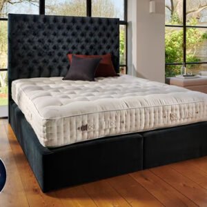 Vispring Superb Bedstead Mattress - Soft