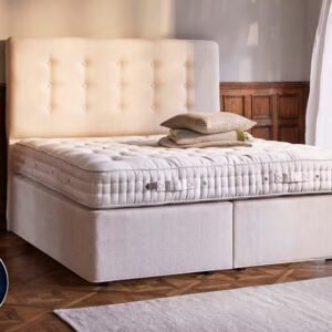Vispring Supreme Bedstead Mattress - Firm