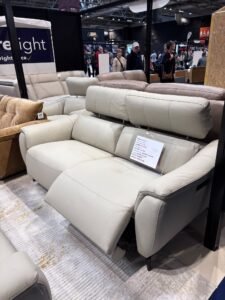 Italian Luxury  Sofa Set